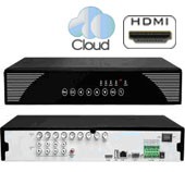 HVR (DVR) 16 ch Core Vision DVR-6216L