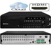 Core Vision DVR-8224L