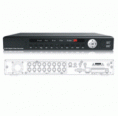 AS1680H 16CH Full 960H DVR