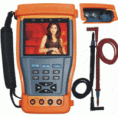 Ten-in-One CCTV security tester STT27