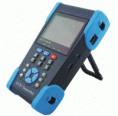 Professional 3.5'' Full angle HVGA LCD CCTV Tester 
