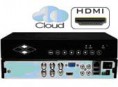 HVR (DVR) 4 Ch Core Vision Dvr-5404 960H + Hdmi