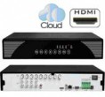 HVR (DVR) 8 Ch Core Vision DVR-5408H Full WD1